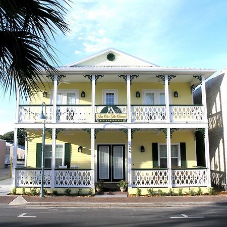 Inn On The Avenue New Smyrna Beach Εξωτερικό φωτογραφία