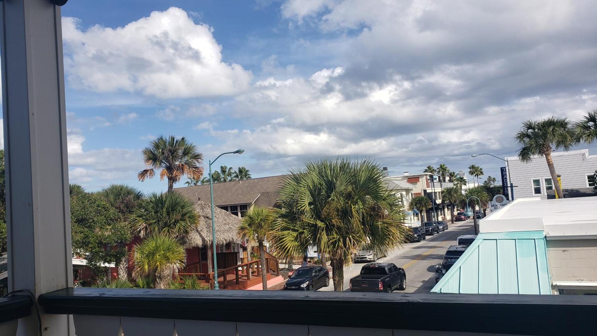 Inn On The Avenue New Smyrna Beach Εξωτερικό φωτογραφία