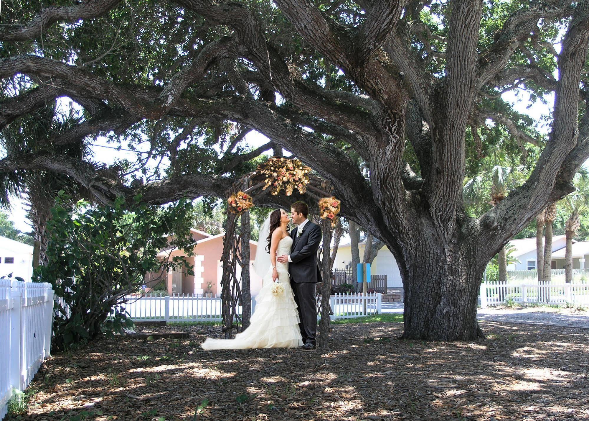 Inn On The Avenue New Smyrna Beach Εξωτερικό φωτογραφία